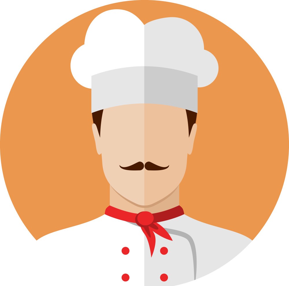 Chefjrwa Logo
